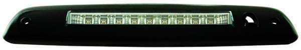 Ford Expedition IPCW LED Third Brake Light with Black Base - 1PC - LED3-517CB