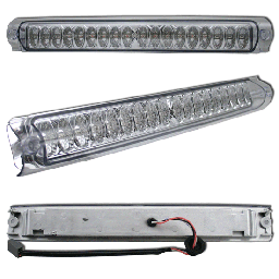 F-150 LED 3RD THIRD BRAKE LIGHT