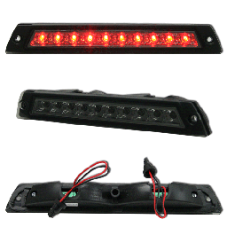 MUSTANG HARD TOP LED 3RD BRAKE/STOP LIGHT