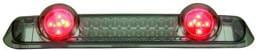 Ford F250 IPCW LED Third Brake Light with Cargo Light - 1PC - LED3-538DS