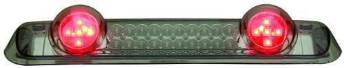 Ford F250 IPCW LED Third Brake Light with Cargo Light - 1PC - LED3-538DS