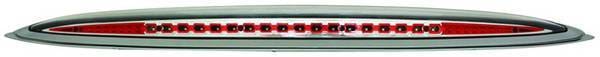Honda Accord 2DR & 4DR IPCW Mega LED Third Brake Light - 1PC - LED3-715C-A