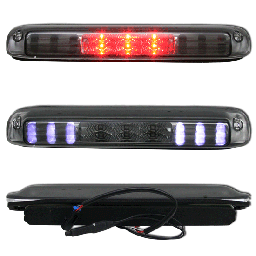 SILVERADO/SIERRA LED 3RD BRAKE LIGHT