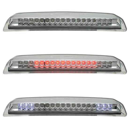 TITAN / 05-07 FRONTIER LED 3RD BRAKE LIGHT