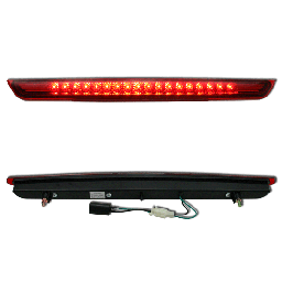 TAHOE/SUBURBAN/YUKON/YUKON XL LED BRAKE LIGHT RED
