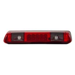 FORD F150 NEW STYLE LED 3RD BRAKE LIGHT RED/SMOKE