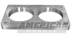 Ford Mustang MMR Throttle Body Spacer - 80306