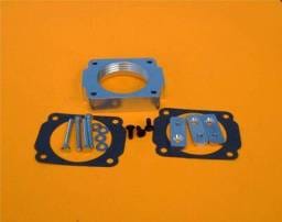 Throttle Body Spacer - 8 HP