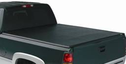 GMC Sonoma Lund Genesis Tri-Fold Tonneau - 95071