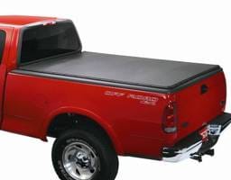Toyota Pickup Lund Genesis Snap Tonneau - 90086