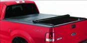 Chevrolet S10 Lund Genesis Roll Up Tonneau - 96071