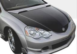 Acura RSX VIS Racing Hood Bonnet - 890651