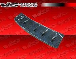 Subaru WRX VIS Racing Carbon Fiber Voltex Generator - 02SBWRX4DCUS-043C
