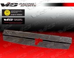 Mitsubishi Lancer VIS Racing Custom Carbon Fiber Radiator Cooling Plate - 03MTEV84DCUS-101C