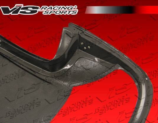 Honda S2000 VIS Racing AMS Dry Carbon Fiber Hard Top - 00HDS2K2DAMS-030D thumbnail 2