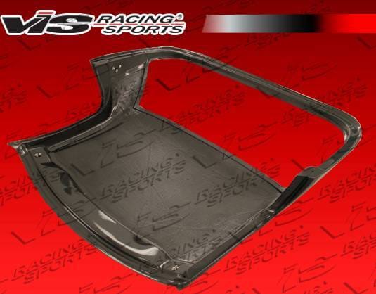 Honda S2000 VIS Racing AMS Dry Carbon Fiber Hard Top - 00HDS2K2DAMS-030D thumbnail 4
