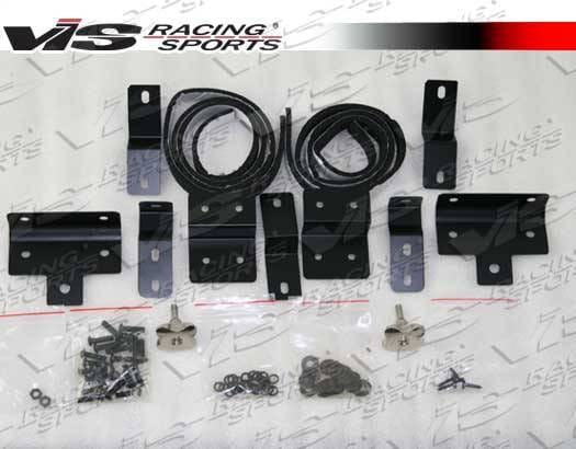 Honda S2000 VIS Racing Roadster Carbon Fiber Hard Top - 00HDS2K2DRS-030C thumbnail 5