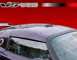 Lotus Exige VIS Racing OEM Style Hard Top - 00LTEXI2DOE-030C