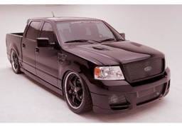 Ford F150 VIS Racing W-Type Right Front Door Cap - 890831R