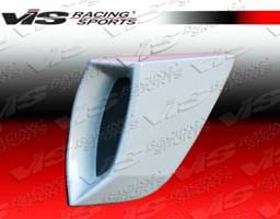 Ford Mustang VIS Racing Stalker Side Scoop - 94FDMUS2DSTK-019