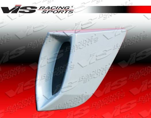 Ford Mustang VIS Racing Stalker Side Scoop - 94FDMUS2DSTK-019