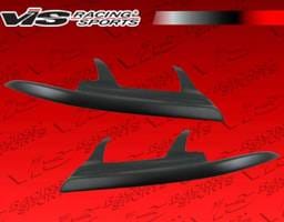 Audi A4 VIS Racing DTM Eye Lids - 96AUA44DDTM-081