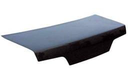 JSP Carbon Fiber Trunk - CFT803