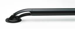 Lincoln Mark Putco Locker Side Rails - Black Powder Coated - 88860