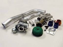 Nissan Silvia HKS GT Sport Turbo Upgrade - 11004-AN004