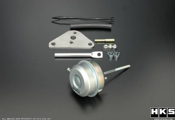 Nissan Silvia HKS Internal Wastegate Actuator - 1430-RN005