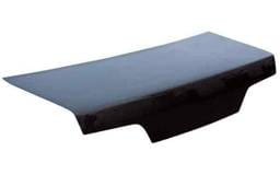 JSP Carbon Fiber Trunk - CFT806