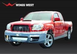 Toyota Tacoma VIS Racing WW Type Complete Body Kit - 490213