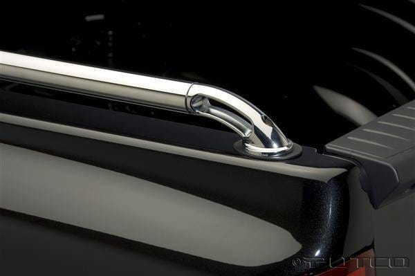 Dodge Ram Putco Locker Side Rails - 89833 thumbnail 2
