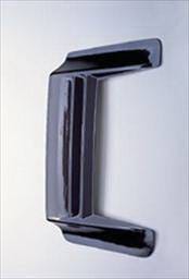 Ford F-Series Lund Side Window Cover - Cut Out - 32001