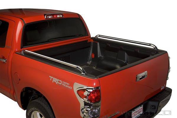 Toyota Tundra Putco Locker Side Rails - 89894 thumbnail 2