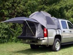 Chevrolet Avalanche Napier Sportz Truck Tent - 99949