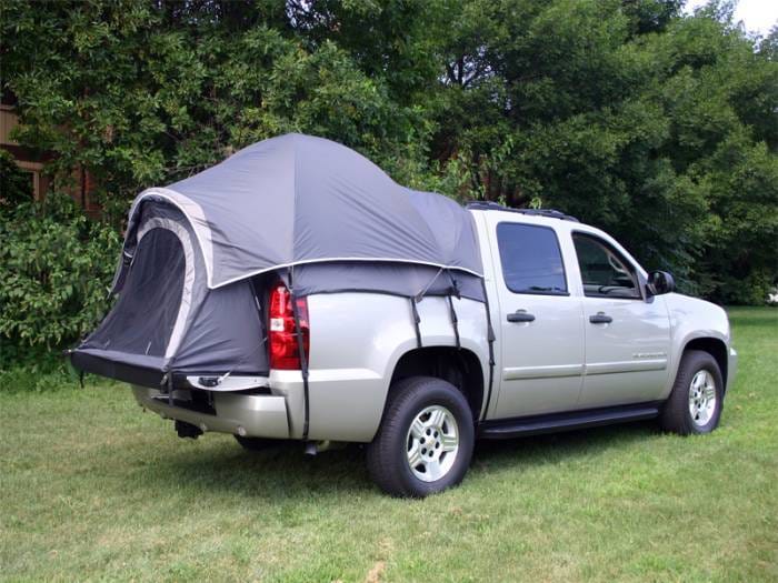 Cadillac Escalade Napier Sportz Truck Tent - 99949 thumbnail 2