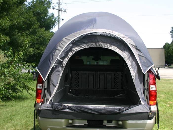 Cadillac Escalade Napier Sportz Truck Tent - 99949 thumbnail 4