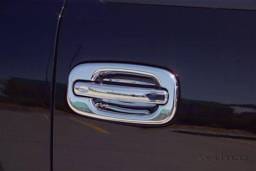 Cadillac Escalade Putco Door Handle Covers - 400013