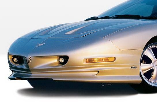 Pontiac Firebird Wings West W-Type Complete Body Kit - 5PC - 890197 thumbnail 2