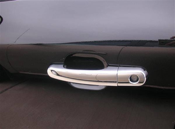 Ford 500 Putco Door Handle Covers - 400029 thumbnail 2