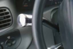 All Sales Steering Column Kit - O-Ring Style - Includes Tilt Lever - Column Shifter Cover and Turn Signal Cover - 5406