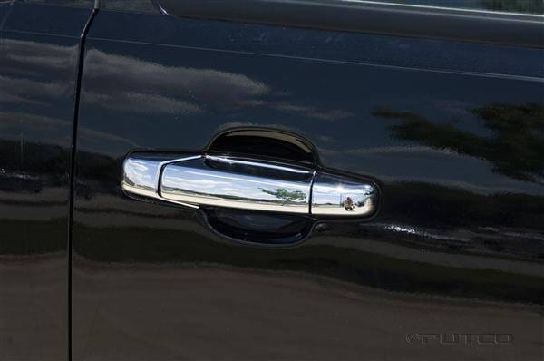 Chevrolet Avalanche Putco Door Handle Covers - 400033
