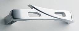 All Sales Billet Door Swish Handle Kit - 974
