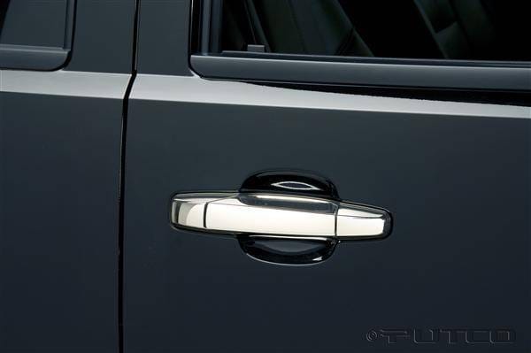 Cadillac Escalade Putco Door Handle Covers - 400033 thumbnail 3