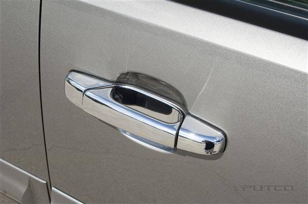 Cadillac Escalade Putco Door Handle Covers - 400033 thumbnail 5