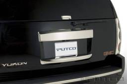 Chevrolet Tahoe Putco Lower Tailgate Handle - 400035