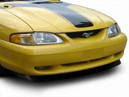 Ford Mustang Chin Spoiler - 11800