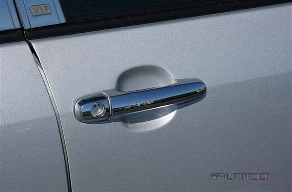 Toyota Corolla Putco Door Handle Covers - 400046 thumbnail 2