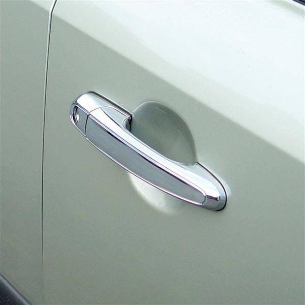 Toyota Camry Putco Door Handle Covers - 400047
